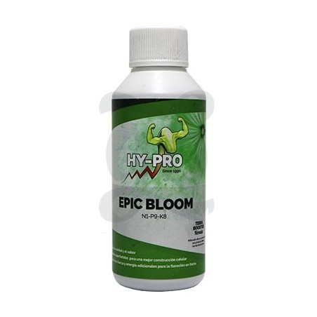 Epic Bloom Terra Epic Bloom Terra
