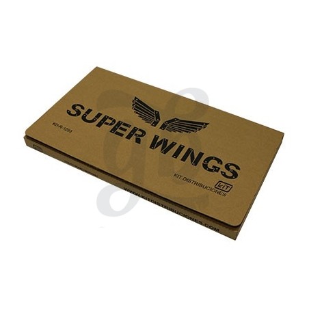 Supplément pour réflecteur Super Wings Evolution - boîte