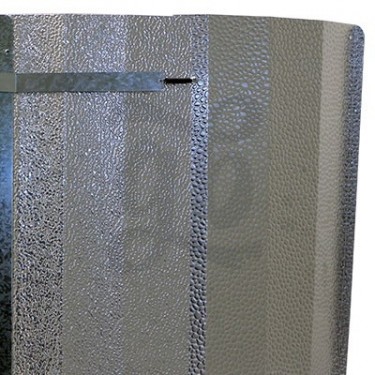add-on reflector extension side