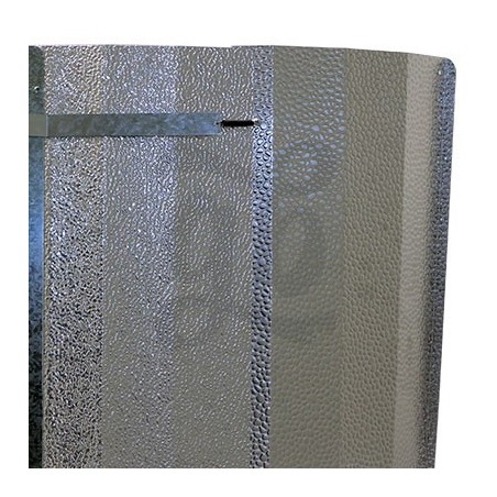 Suplemento para refletor padrão Asas super