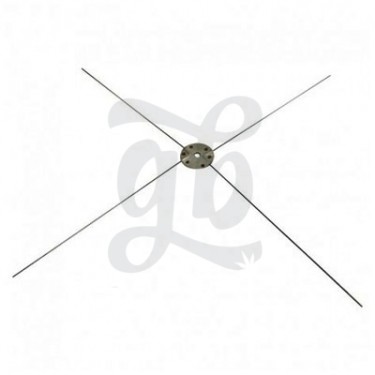 Aspa para Leaf Cytter modelo de 50 cm