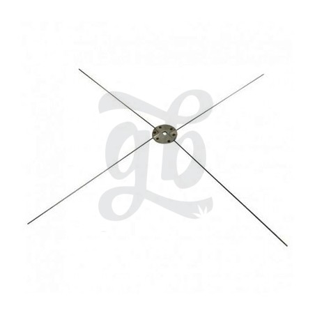 Leaf Cutter 50cm Vane Leaf Cutter 50cm Vane