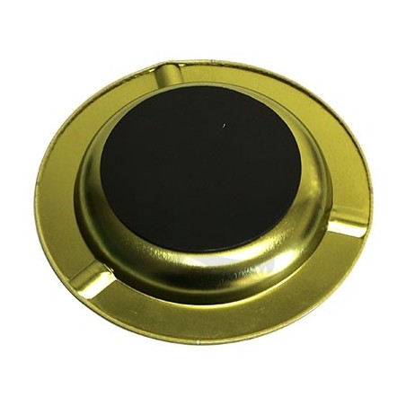 Raw Magnetic Ashtray - Magnet