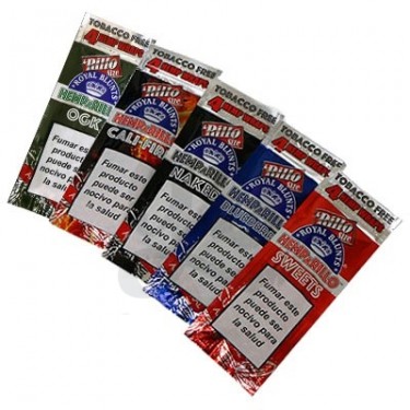 Royal Blunts HEMPaRILLO