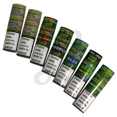 Blunts Cyclones Hemp Cones