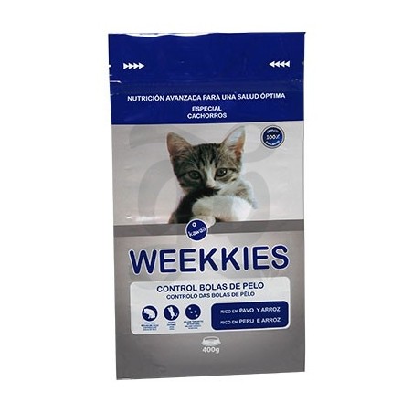 Bolsa ocultación hermética Pienso Gatos - Pequeña Bolsa ocultación hermética Pienso Gatos - Pequeña