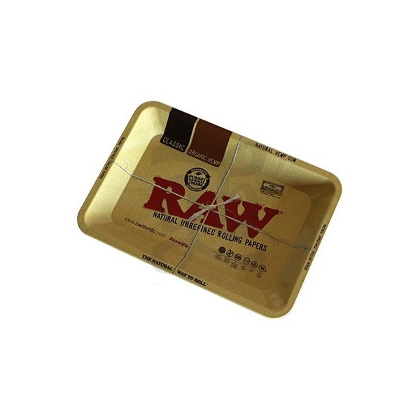 RAW Bandejas - clássico mini
