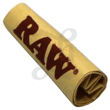 RAW Pre-Rolled Cone Tips - Boquilla suelta