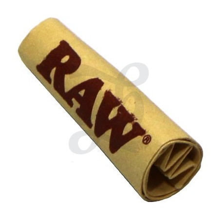 RAW Dicas de Cone Pré-Rolled - Bocal livre
