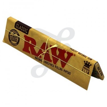 Librillo de RAW King Size Slim