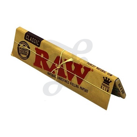 Librillo de RAW King Size Slim