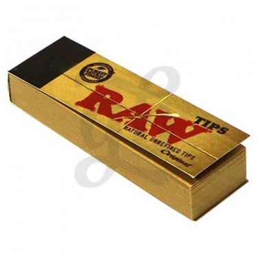 RAW Cardboard Tips