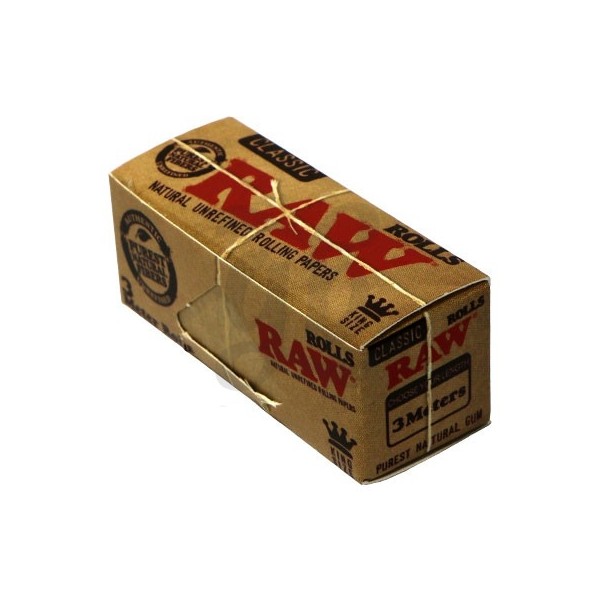 RAW Classic King Sized Rolls