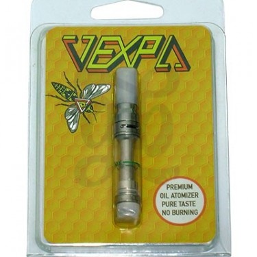 Peças de reposição Vexpa - Atomizer Ariflow embalagem