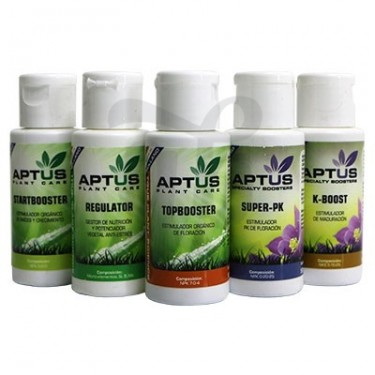 Basic Tent Set by Aptus Holland - All products