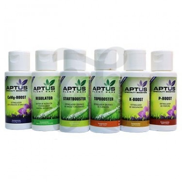 Pro Tent Set by Aptus Holland