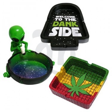 Original Ashtrays