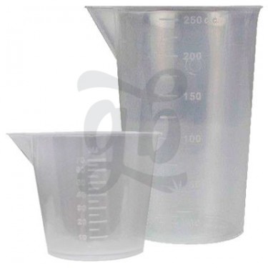 Vasos Medidores