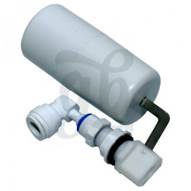 Mega Grow 1000L/Day Reverse Osmosis Filter