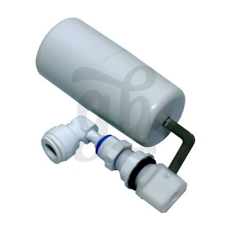 Mega Grow 1000L/Day Reverse Osmosis Filter