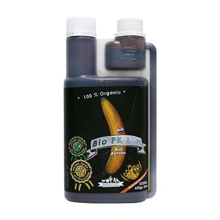 Garrafa de Bio PK 5-8 Garrafa de Bio PK 5-8