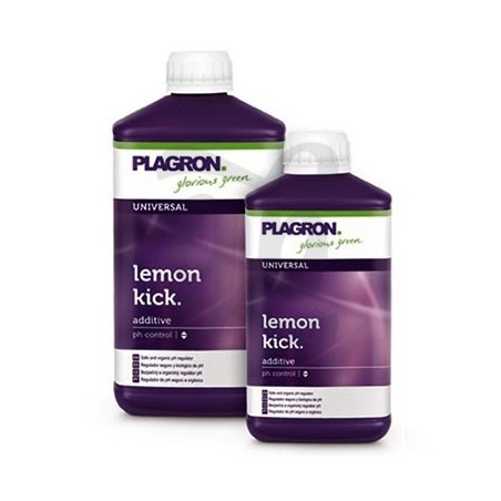 Garrafas de Lemon Kick (ph- 100% bio) Garrafas de Lemon Kick (ph- 100% bio)