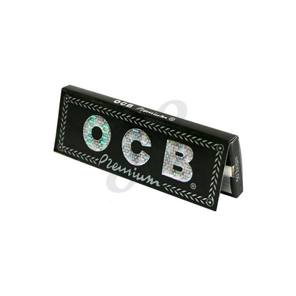 Librito de OCB