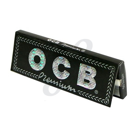 Librito de OCB Librito de OCB