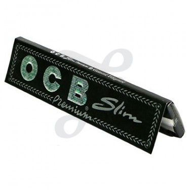 Un librillo de papel OCB Slim