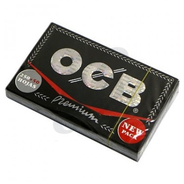 Librillo de papel de OCB 300