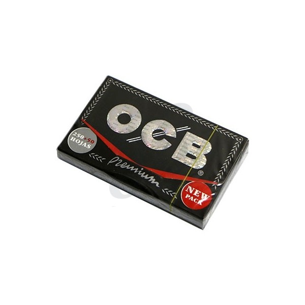 Librillo de papel de OCB 300