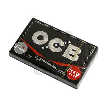 Librillo de papel de OCB 300 Librillo de papel de OCB 300