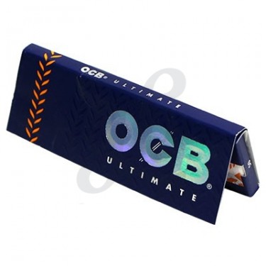OCB Ultimate - 1 1/4