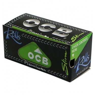 OCB Rolls Slim - Una unidad