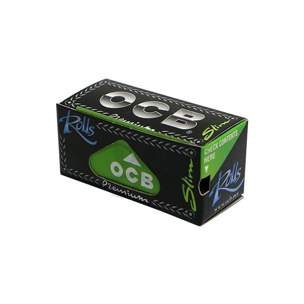 OCB Rolls Slim - Una unidad