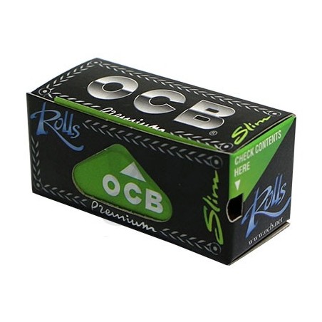 Rouleaux OCB Slim Rouleaux OCB Slim