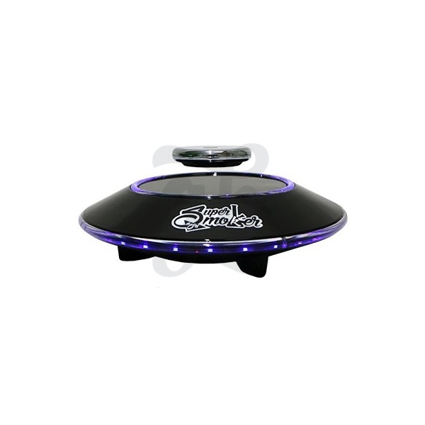 Base levitatoria Super Smoker