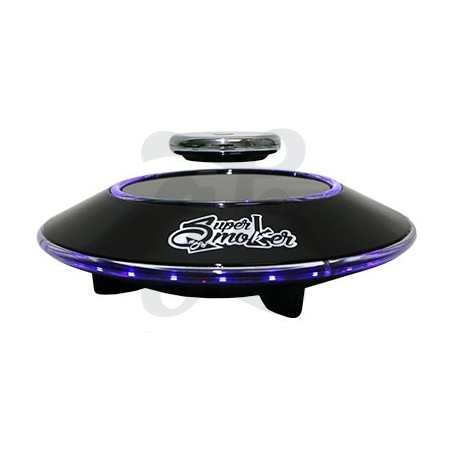Super Smoker Levitation Base