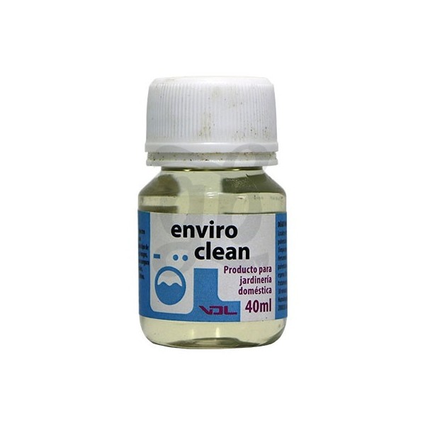 EnviroClean Grow Room Cleaner
