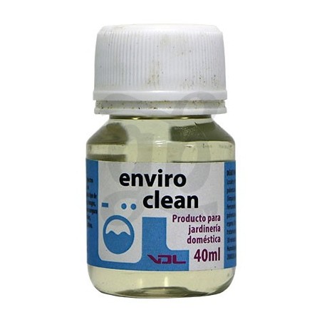 EnviroClean Grow Room Cleaner EnviroClean Grow Room Cleaner