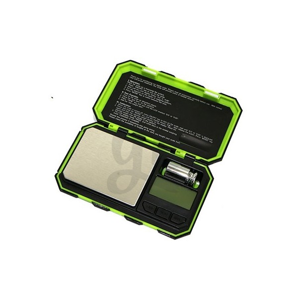 Báscula RSC 200x0.01g