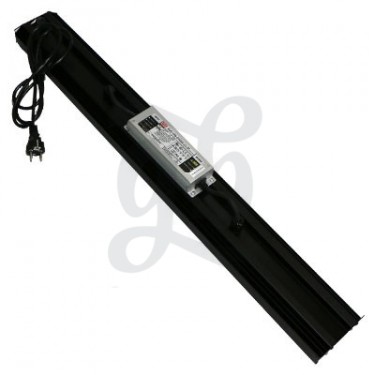 LED Kappa Panel by Solux - Bar