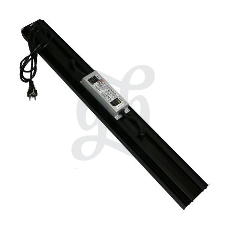 Panel LED Kappa de Solux