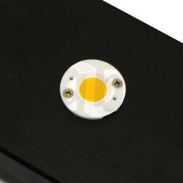 Panel LED Kappa de Solux