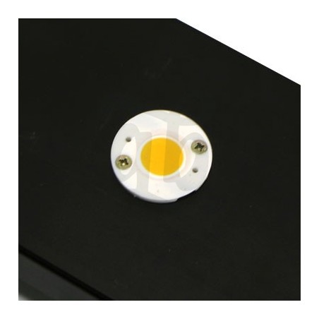 Panel LED Kappa de Solux