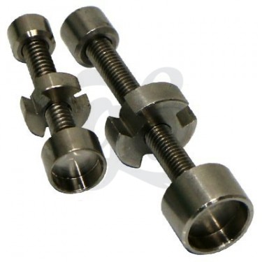Adjustable Titanium Nail