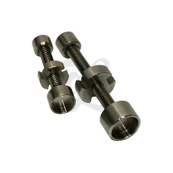 Adjustable Titanium Nail