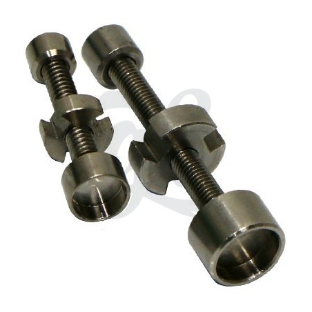 Adjustable Titanium Nail Adjustable Titanium Nail