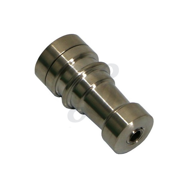 Universal Domeless Titanium Nail