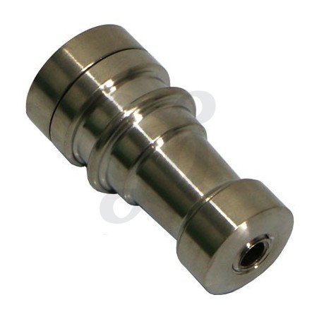 Universal Domeless Titanium Nail